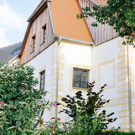 Appartements Adam-Muehle Spitz an der Donau Bagian luar foto