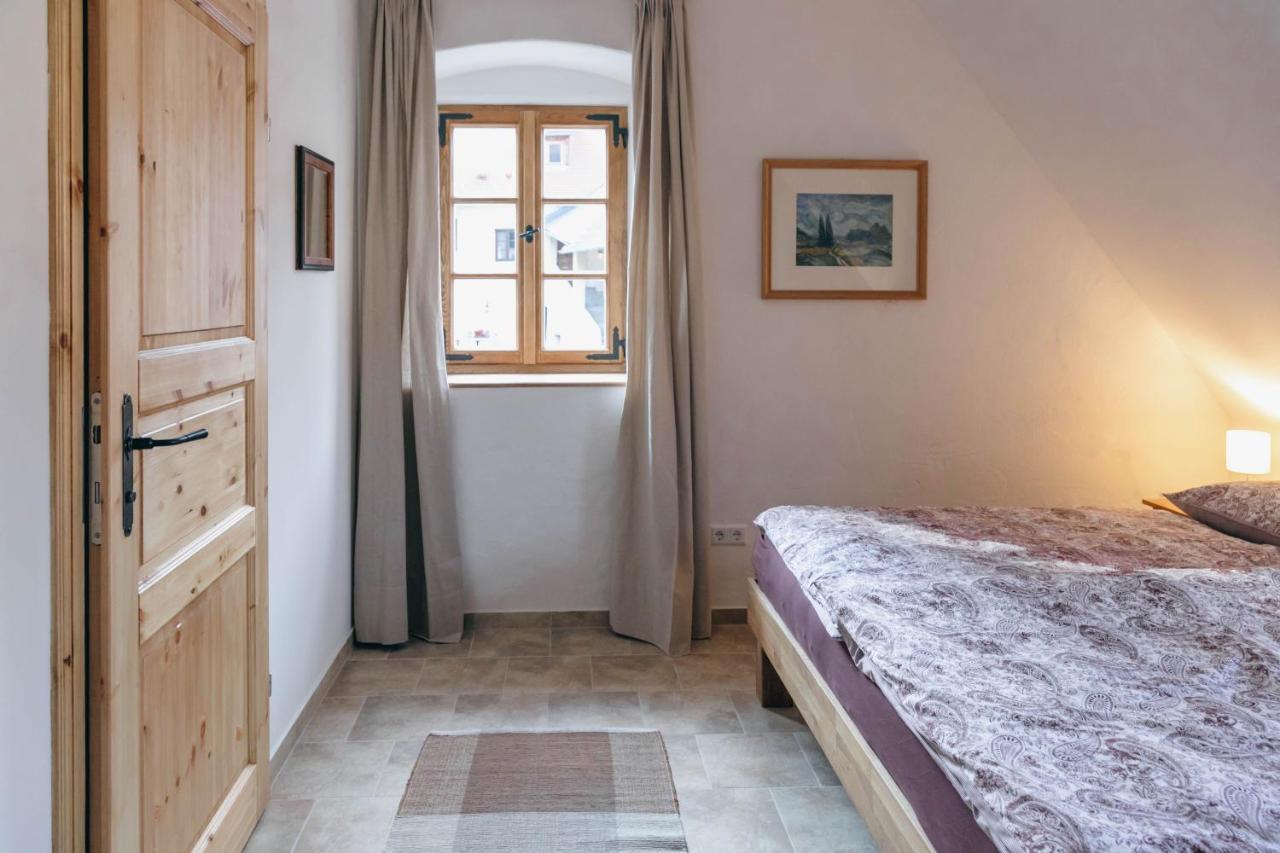 Appartements Adam-Muehle Spitz an der Donau Bagian luar foto