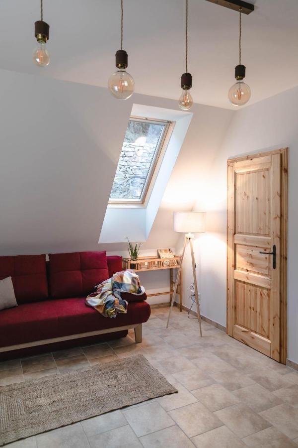 Appartements Adam-Muehle Spitz an der Donau Bagian luar foto