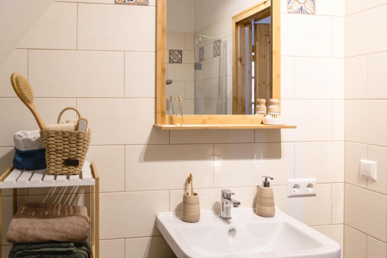 Appartements Adam-Muehle Spitz an der Donau Bagian luar foto