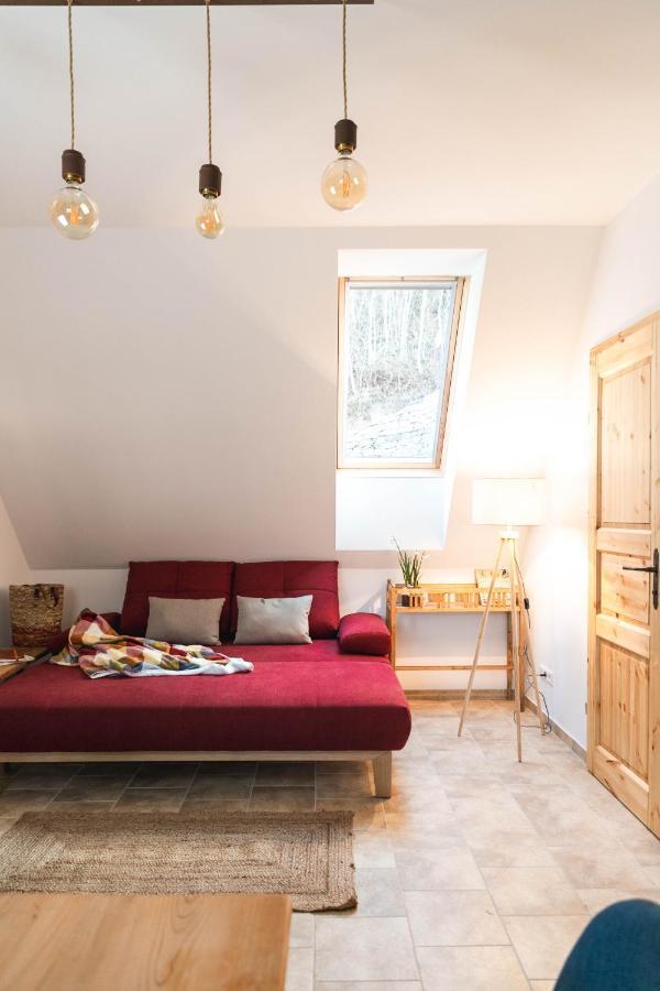 Appartements Adam-Muehle Spitz an der Donau Bagian luar foto