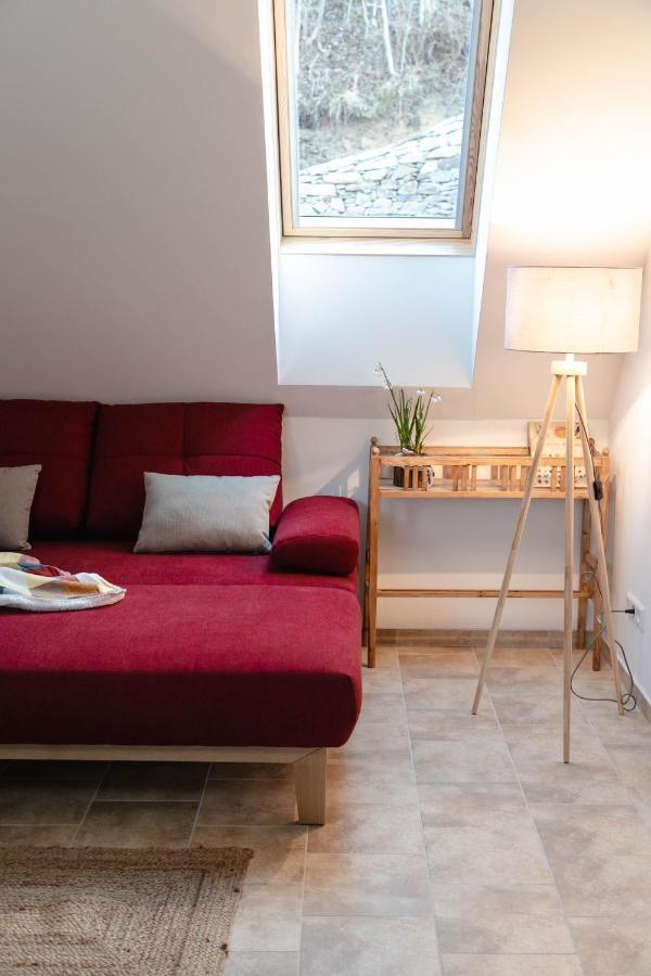 Appartements Adam-Muehle Spitz an der Donau Bagian luar foto