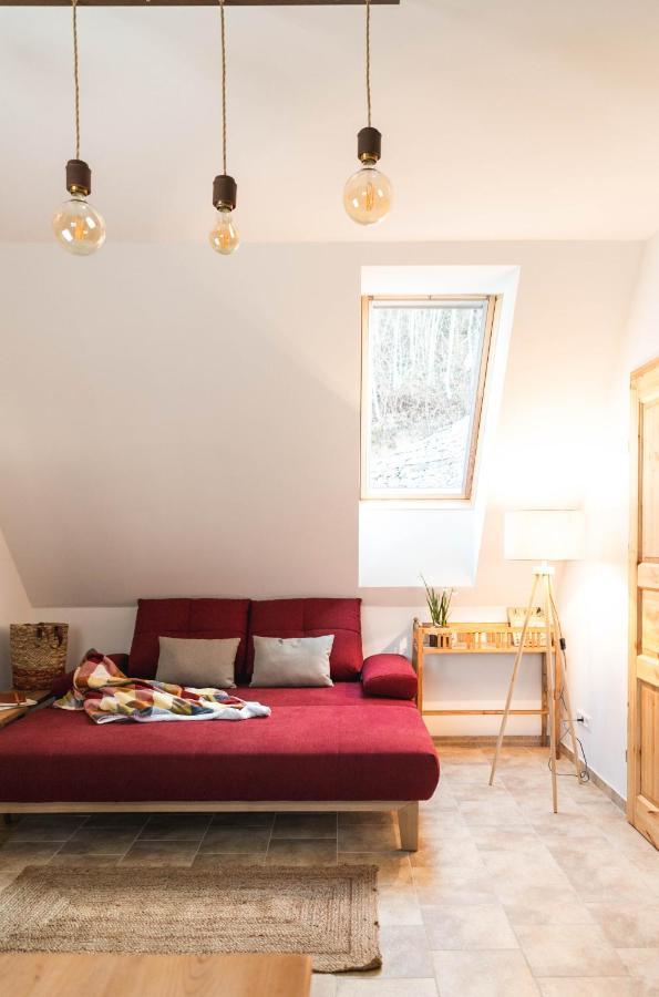 Appartements Adam-Muehle Spitz an der Donau Bagian luar foto