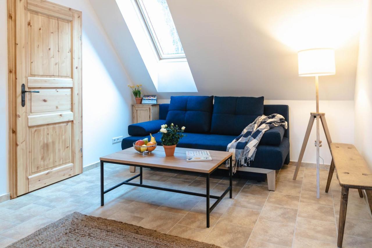 Appartements Adam-Muehle Spitz an der Donau Bagian luar foto