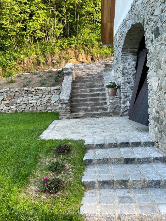 Appartements Adam-Muehle Spitz an der Donau Bagian luar foto